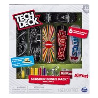 Tech Deck Skate Shop Bonus Pack-Image 4