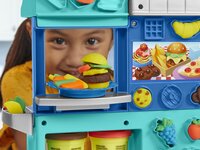 Play-Doh Kitchen Creations Le p'tit resto, Commandez facilement en ligne