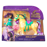 Spin Master Unicorn Academy Ava & Leaf
