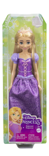 Poupée mannequin Disney Princess Raiponce-Avant