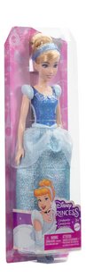 Mannequinpop Disney Princess Assepoester-Linkerzijde