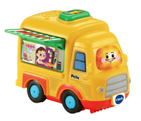 VTech Toet Toet Auto's Pelle Pizzakar NL-Artikeldetail