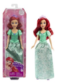Mannequinpop Disney Princess Ariel-Artikeldetail