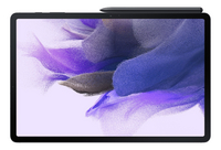 Samsung tablet Galaxy Tab S7 FE 5G 12.4/ 128 GB zwart-Vooraanzicht