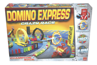 Domino Express Crazy Race