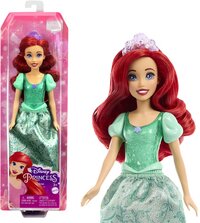 Mannequinpop Disney Princess Ariel-Artikeldetail