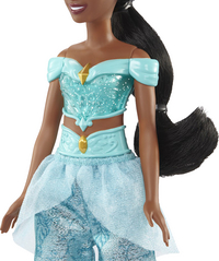 Poupée mannequin Disney Princess Jasmine-Détail de l'article