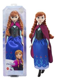 Mannequinpop Disney Frozen Anna-Artikeldetail