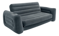 Intex opblaasbare zetel 2 personen Pull-out Sofa
