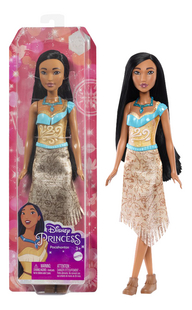 Mannequinpop Disney Princess Pocahontas-Artikeldetail