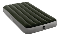 Intex matelas gonflable pour 1 personne Dura-Beam Twin Downy