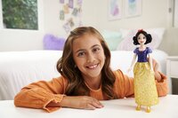 Mannequinpop Disney Princess Sneeuwwitje-Afbeelding 1