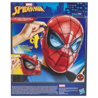 Hasbro Masque Spider-Man Glow FX-Arrière