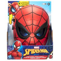 Hasbro Masque Spider-Man Glow FX-Avant