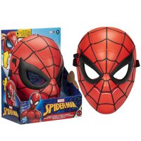 Hasbro Masque Spider-Man Glow FX-Côté droit