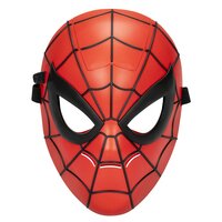Hasbro Masque Spider-Man Glow FX-Avant