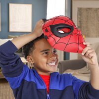 Hasbro Masque Spider-Man Glow FX-Image 1
