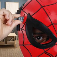 Hasbro Masque Spider-Man Glow FX-Image 3