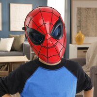 Hasbro Masque Spider-Man Glow FX-Image 4