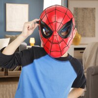 Hasbro Masque Spider-Man Glow FX-Image 5