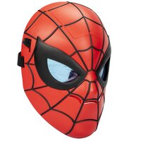 Hasbro Masque Spider-Man Glow FX-Côté droit