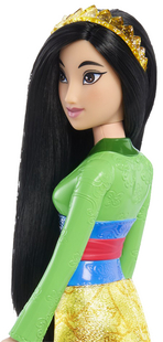 Poupée mannequin Disney Princess Mulan-Détail de l'article