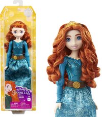 Mannequinpop Disney Princess Merida-Artikeldetail