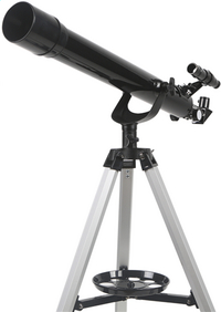 Telescoop 700 mm