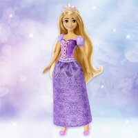 Poupée mannequin Disney Princess Raiponce-Image 3