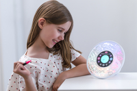 VTech Kidi Smart Glow Art smart speaker-Afbeelding 6