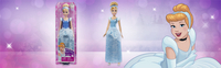 Mannequinpop Disney Princess Assepoester-Afbeelding 3