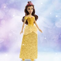 Mannequinpop Disney Princess Belle-Afbeelding 3