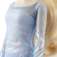 Disney La Reine des Neiges II Elsa & Nokk-Détail de l'article