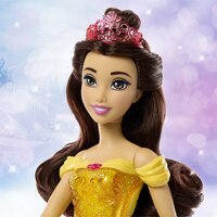 Mannequinpop Disney Princess Belle-Afbeelding 5