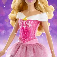 Mannequinpop Disney Princess Doornroosje-Afbeelding 5
