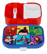 Mepal boîte à tartines Campus Avengers-Détail de l'article
