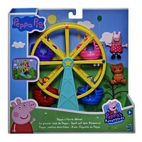 Hasbro Speelset Peppa Pig Peppa's Ferris Wheel Ride