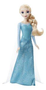 Poupée mannequin Disney La Reine des Neiges Elsa