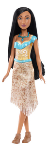 Poupée mannequin Disney Princess Pocahontas