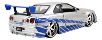 Voiture Fast & Furious Brian's Nissan Skyline GT-R-Détail de l'article