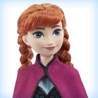 Mannequinpop Disney Frozen Anna-Afbeelding 1