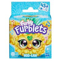 Hasbro Figurine interactive Furby Furblets Hoo-Lah