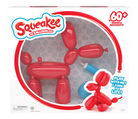 Squeakee The Balloon Dog-Avant