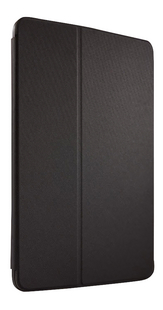 Case Logic foliocover Snapview voor iPad Mini 6th gen. zwart-Linkerzijde