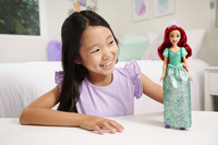 Mannequinpop Disney Princess Ariel-Afbeelding 2