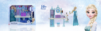 Speelset Disney Frozen II Elsa & Olaf ijskraam-Artikeldetail