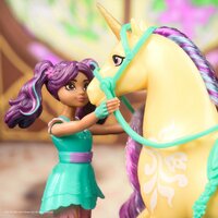 Spin Master Unicorn Academy Ava & Leaf-Afbeelding 3