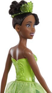 Poupée mannequin Disney Princess Tiana-Détail de l'article