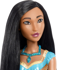 Poupée mannequin Disney Princess Pocahontas-Détail de l'article