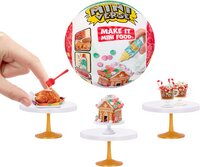 MGA Entertainment Miniverse - Make It Mini Food Holiday Theme-Afbeelding 2